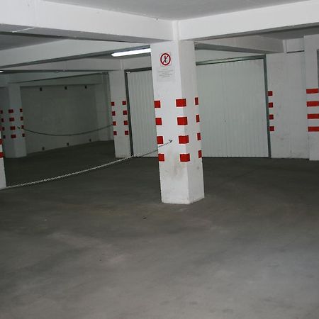 Apartament Light & Bright Miedzyzdroje Εξωτερικό φωτογραφία