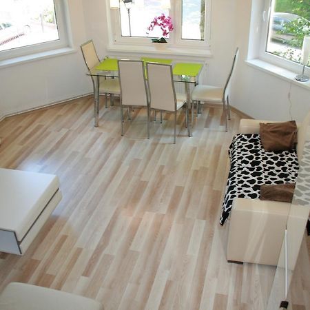 Apartament Light & Bright Miedzyzdroje Εξωτερικό φωτογραφία