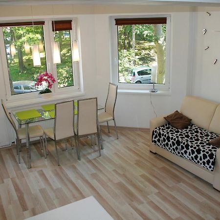 Apartament Light & Bright Miedzyzdroje Εξωτερικό φωτογραφία
