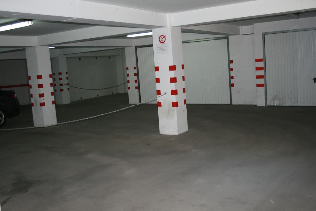 Apartament Light & Bright Miedzyzdroje Εξωτερικό φωτογραφία