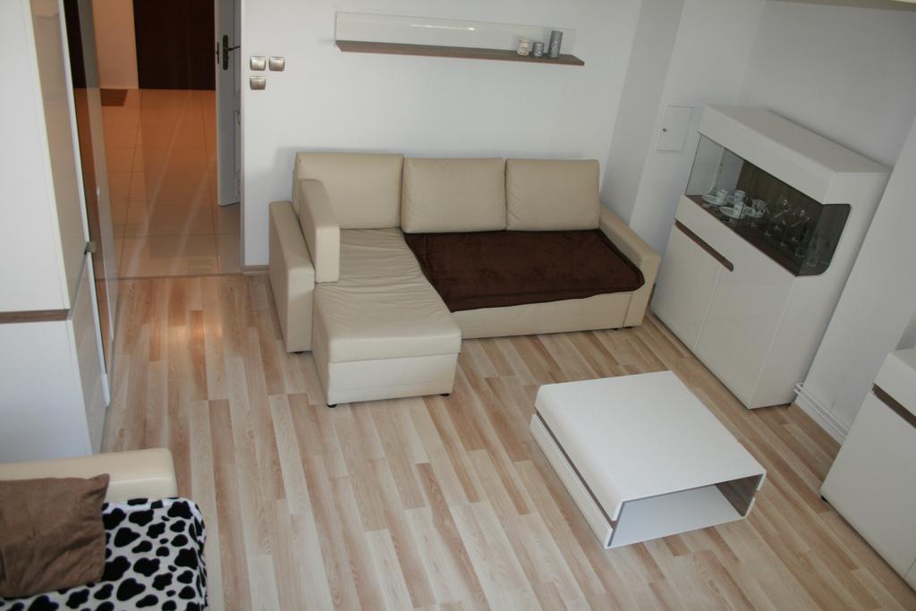 Apartament Light & Bright Miedzyzdroje Εξωτερικό φωτογραφία