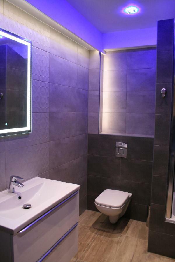 Apartament Light & Bright Miedzyzdroje Εξωτερικό φωτογραφία